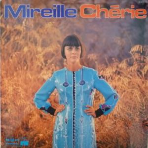 Mireille Mathieu - Mireille Cherie