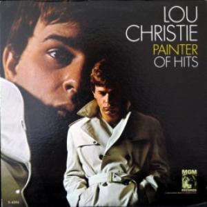 Lou Christie - Painter Of Hits