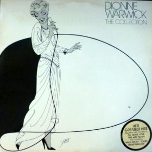 Dionne Warwick - The Collection