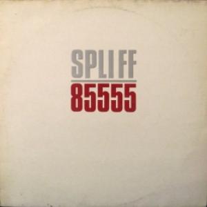 Spliff (ex-Nina Hagen Band) - 85555