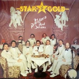 Pasadena Roof Orchestra, The - Star Gold