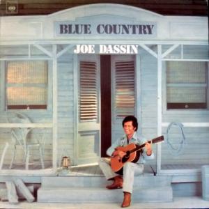 Joe Dassin - Blue Country (feat. Tony Joe White)