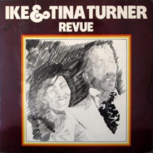 Ike And Tina Turner - The Ike And Tina Turner Revue