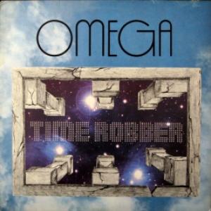 Omega - Time Robber