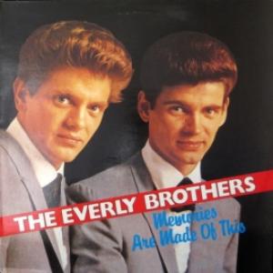 Everly Brothers,The - Memories Are Made Of This