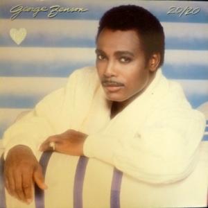 George Benson - 20/20
