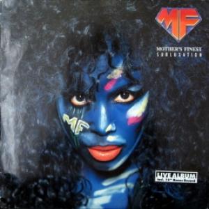 Mother's Finest - Subluxation