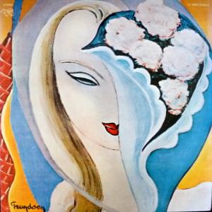 Derek & The Dominos - Layla And Other Assorted Love Songs