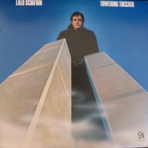 Lalo Schifrin - Towering Toccata