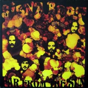 Siena Root - Far From The Sun