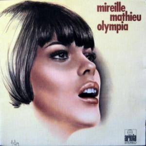 Mireille Mathieu - Olympia 