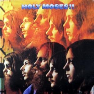 Holy Moses - Holy Moses!!