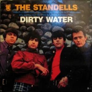 Standells,The - Dirty Water