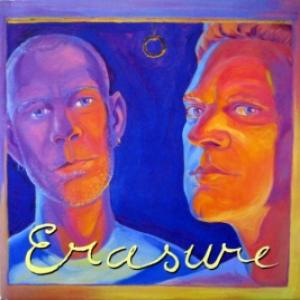 Erasure - Erasure