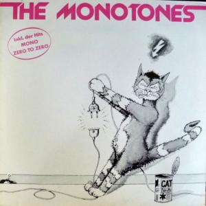 Monotones,The - The Monotones