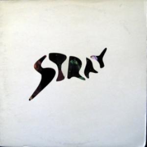 Stray - Stray