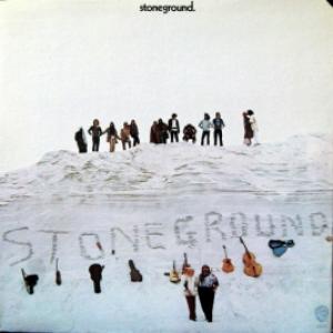 Stoneground - Stoneground