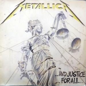 Metallica - ...And Justice For All