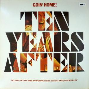 Ten Years After - Goin' Home!