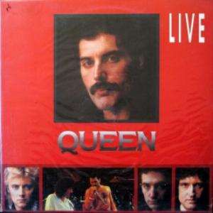 Queen - Bohemian Rhapsody Live