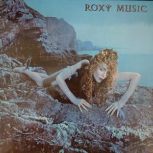 Roxy Music - Siren