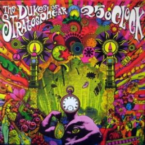Dukes Of Stratosphear,The - 25 O'Clock