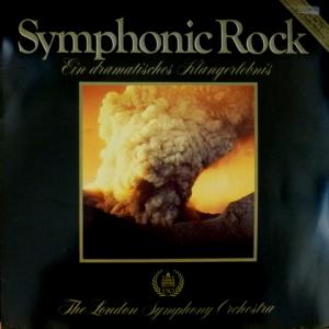 London Symphony Orchestra,The - Classic Rock  (+ Poster!)