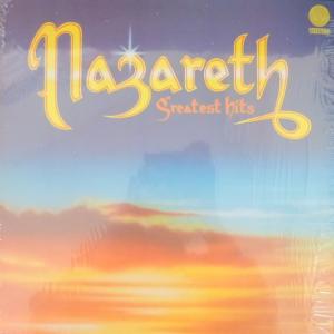 Nazareth - Greatest Hits