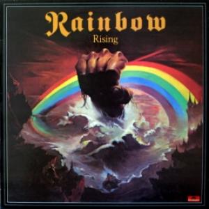 Rainbow - Rising 