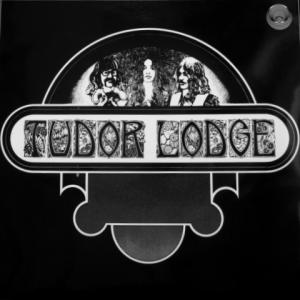 Tudor Lodge - Tudor Lodge (Clear Vinyl)