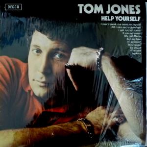 Tom Jones - Help Yourself