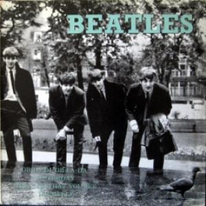 Beatles,The - Greatest Hits