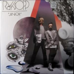 Royksopp - Junior 