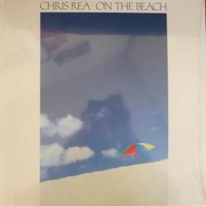 Chris Rea - On The Beach