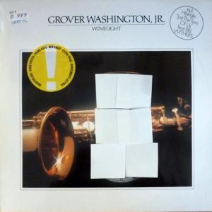 Grover Washington, Jr. - Winelight