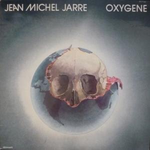 Jean Michel Jarre - Oxygene