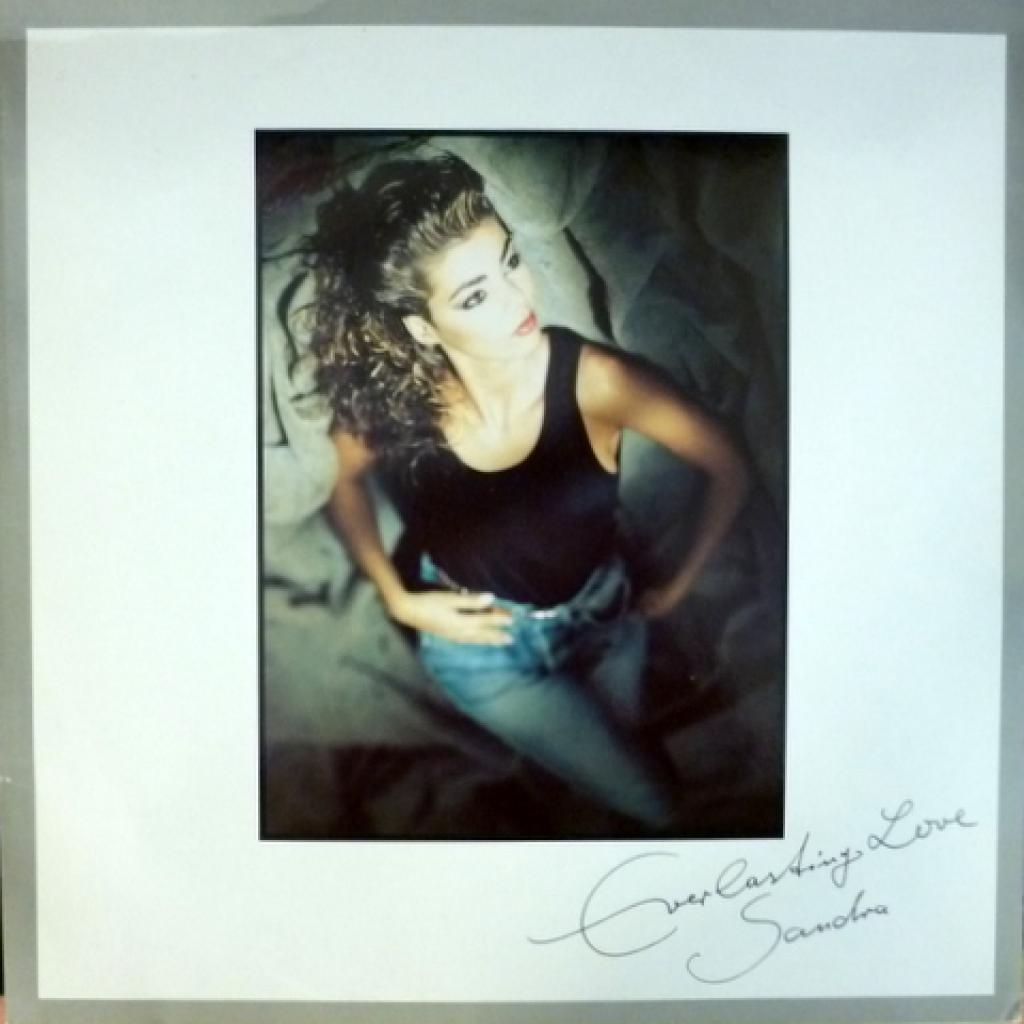 Sandra - Everlasting Love