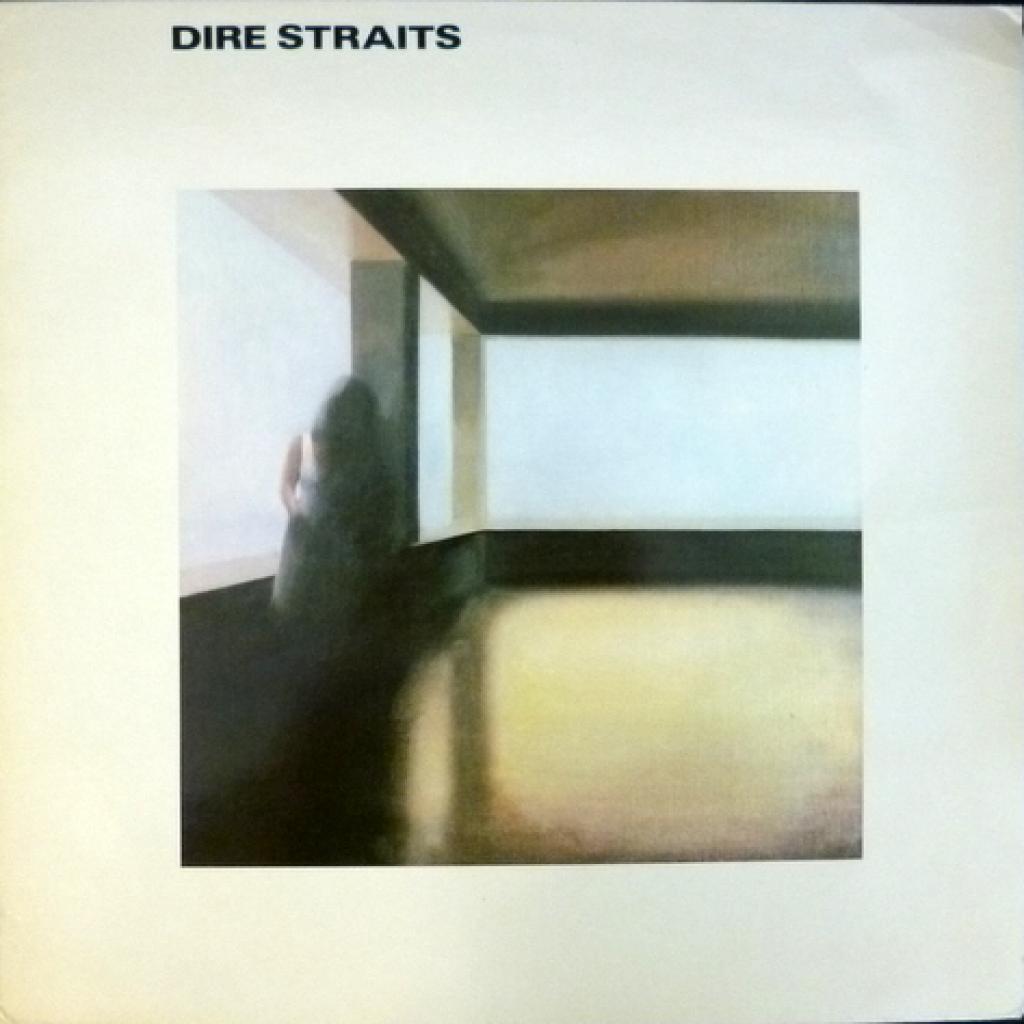 Dire Straits - Dire Straits