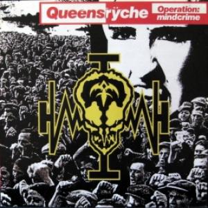 Queensrÿche - Operation: Mindcrime 