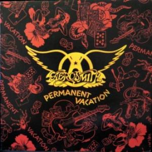 Aerosmith - Permanent Vacation