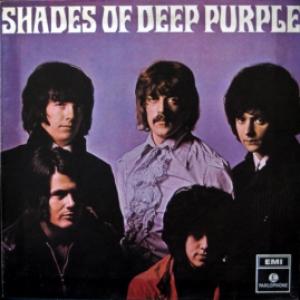 Deep Purple - Shades Of Deep Purple 