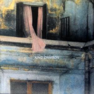King Crimson - The Best Of King Crimson