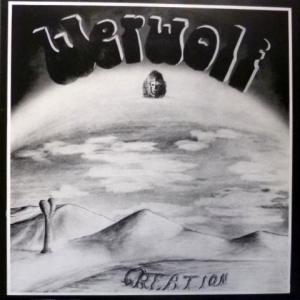 Werwolf - Creation