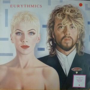 Eurythmics - Revenge