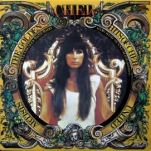 Cher - The Golden Hits Of Cher