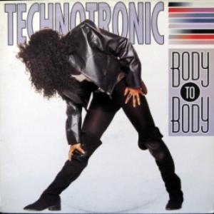 Technotronic - Body To Body 