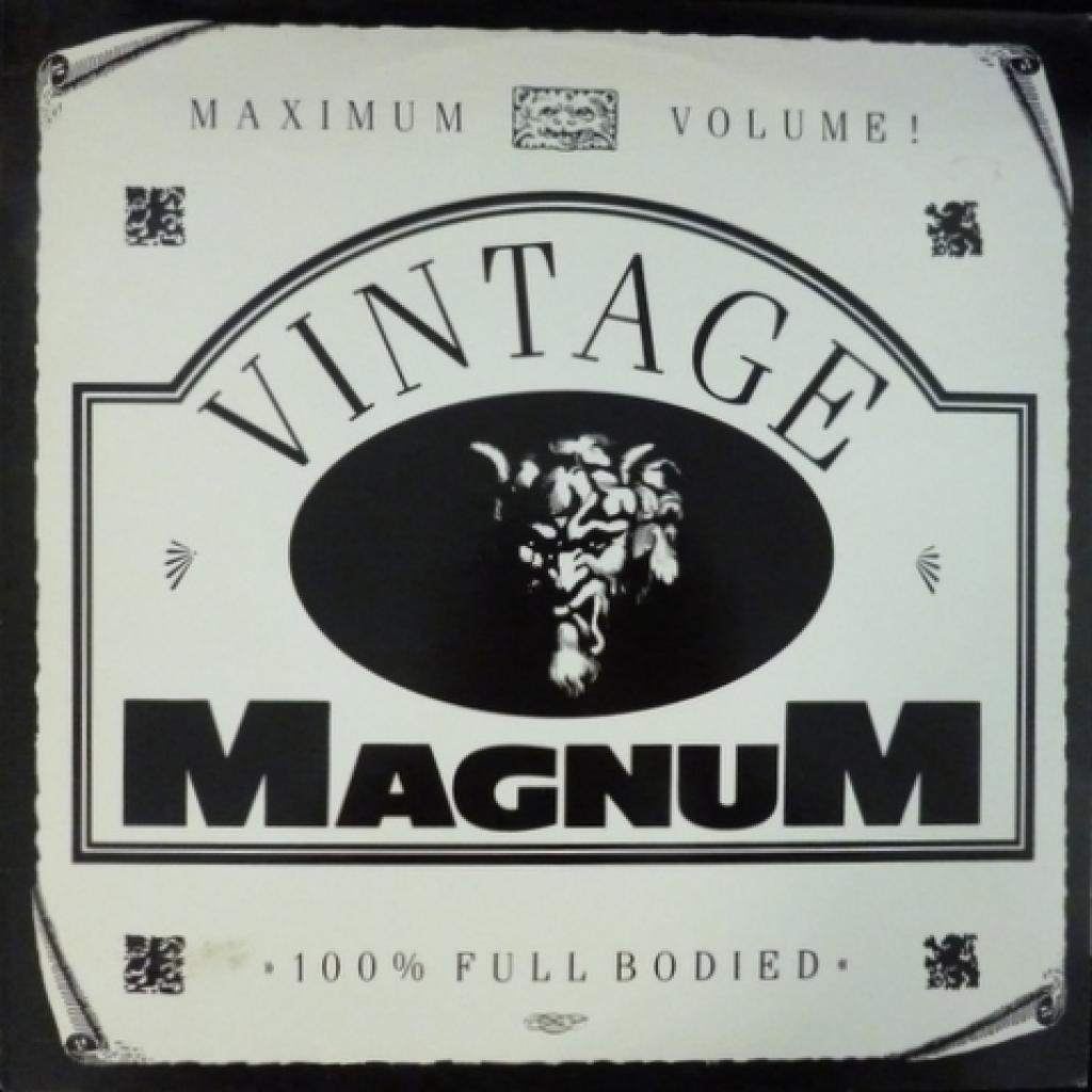 Magnum - Vintage Magnum