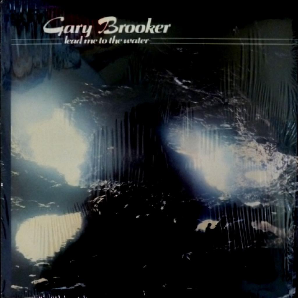 Gary Brooker (Procol Harum) - Lead Me To The Water