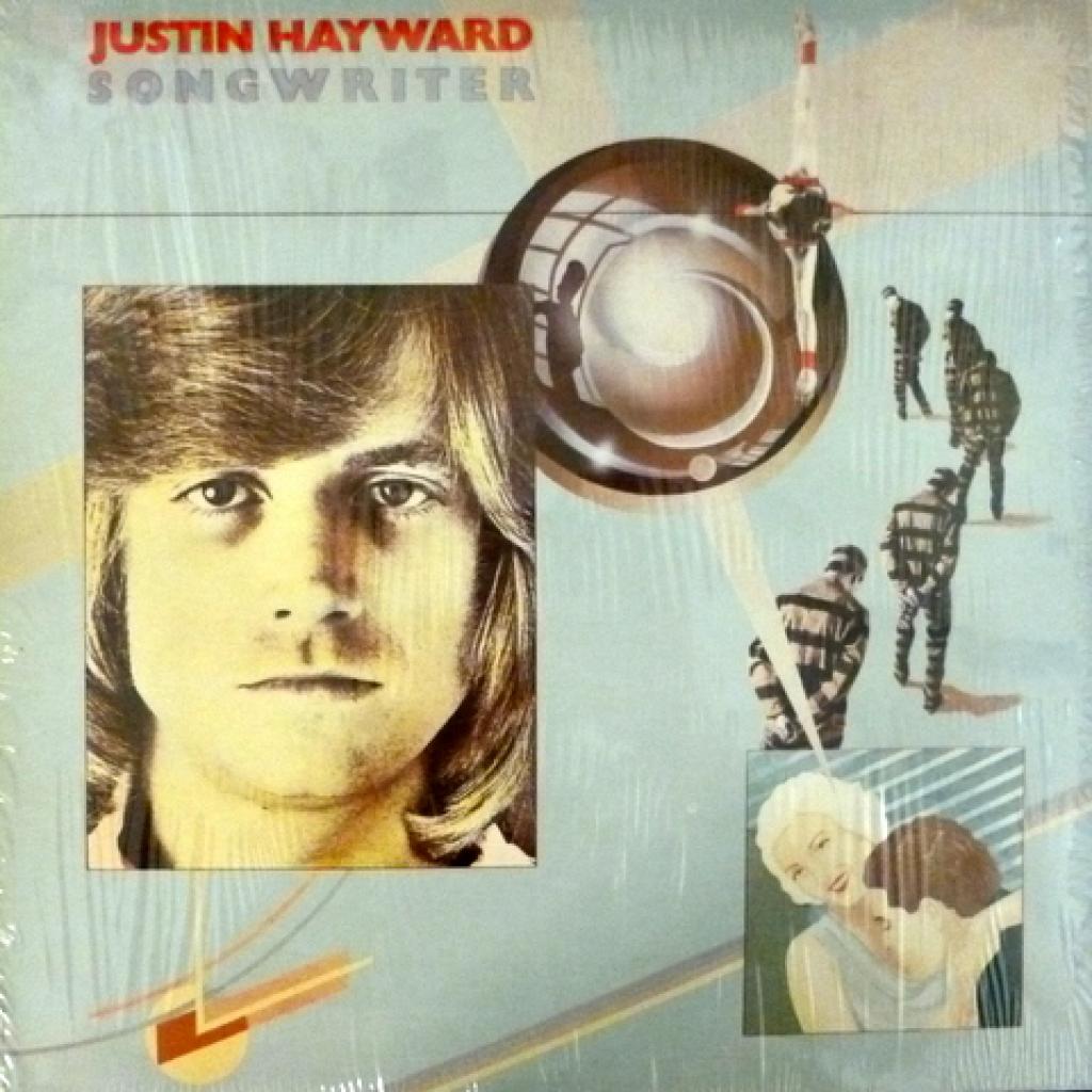 Justin Hayward (Moody Blues) - Songwriter