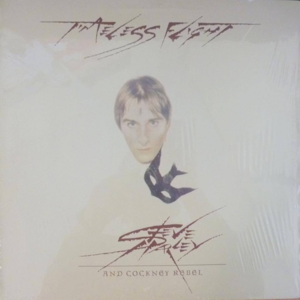Steve Harley & Cockney Rebel - Timeless Flight